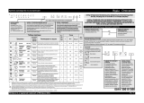 Whirlpool ADG 6240/1 A++ FD Руководство пользователя