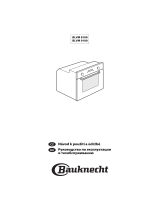 Bauknecht BLVM 8110/PT Руководство пользователя
