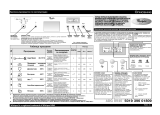 Whirlpool ADG 8940 IX Руководство пользователя