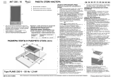 Whirlpool AKT 320/IX Руководство пользователя