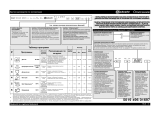 Bauknecht GSXP 6141 A+ Di Руководство пользователя