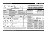 Whirlpool ADP 6930 WH PC Руководство пользователя