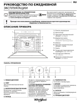 Whirlpool AKZ9 6270 IX Руководство пользователя