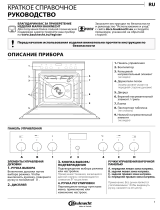 Bauknecht HIR4 EP8V2 PT Daily Reference Guide