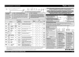 Whirlpool WP 120 Руководство пользователя