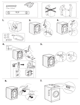 Whirlpool RST 6229 S RU Руководство пользователя