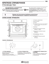 Bauknecht BAK3 NN8F IN Руководство пользователя