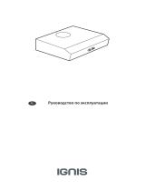 Whirlpool DNAG 65 LS X/1 Руководство пользователя