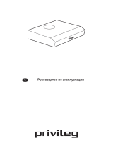 Whirlpool DGSL 65 LS X Руководство пользователя