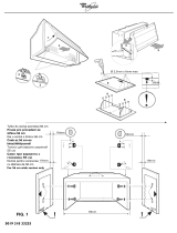 Whirlpool AKR 887 GY Руководство пользователя