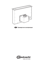 Whirlpool DBDO 93 LT X Руководство пользователя