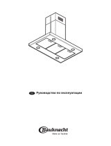 Whirlpool DBIBS 92 LT X Руководство пользователя