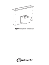 Whirlpool DBDO 93 LT X Руководство пользователя