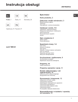 Whirlpool LLK 7M121 X EU Руководство пользователя