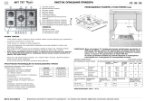 Whirlpool AKT 797/IX Руководство пользователя