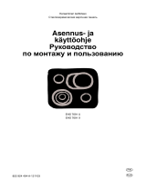 Electrolux EHS7691XU15 Руководство пользователя