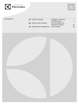 Electrolux EHF56547FK Руководство пользователя