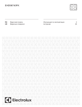 Electrolux EHD96740FK Руководство пользователя