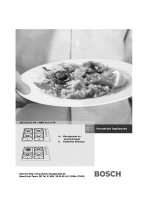 Bosch NGT612DTR/01 Руководство пользователя