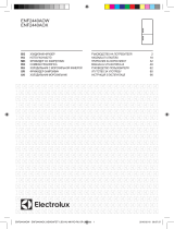 Electrolux ENF2440AOW Руководство пользователя