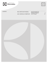 Electrolux EGG6342NOX Руководство пользователя