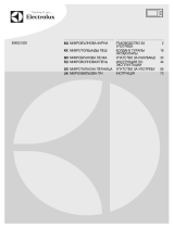 Electrolux EMS21200W Руководство пользователя