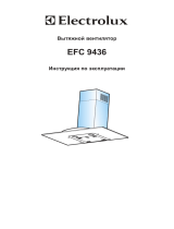 Electrolux EFC9436X/S Руководство пользователя