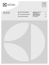 Electrolux EWP1064TDW Руководство пользователя