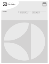 Electrolux EOC6851AAX Руководство пользователя