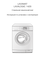 Aeg-Electrolux LL1420 Руководство пользователя