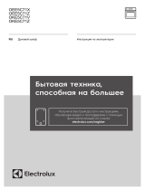 Electrolux OEE5C71Z Руководство пользователя