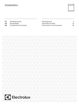 Electrolux ESI4620RAX Руководство пользователя