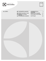 Electrolux ESL4300RO Руководство пользователя