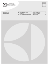 Electrolux ESF6800ROW Руководство пользователя