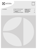 Electrolux ESL94555RO Руководство пользователя