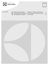 Electrolux ESL7320RA Руководство пользователя