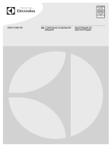 Electrolux EWW51486HW Руководство пользователя