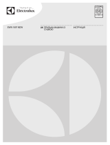 Electrolux EWW1697MDW Руководство пользователя