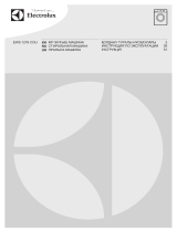 Electrolux EWS1276COU Руководство пользователя