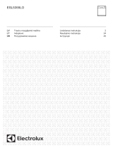 Electrolux ESL5355LO Руководство пользователя