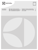 Electrolux ESL94300LA Руководство пользователя