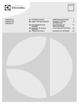 Electrolux ESI6200LOX Руководство пользователя