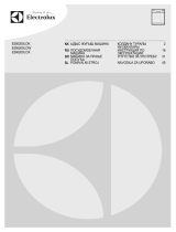 Electrolux ESI6200LOX Руководство пользователя