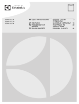 Electrolux ESF6210LOW Руководство пользователя