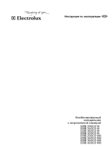 Electrolux ERB36003W8 Руководство пользователя