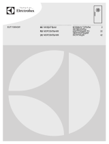 Electrolux EUT1106AOW Руководство пользователя