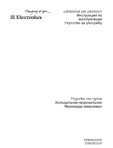 Electrolux ERB36533X Руководство пользователя