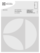 Electrolux ERN1401FOW Руководство пользователя