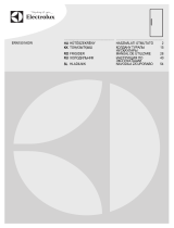 Electrolux ERN1501AOW Руководство пользователя