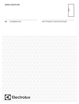 Electrolux ERN1200FOW Руководство пользователя